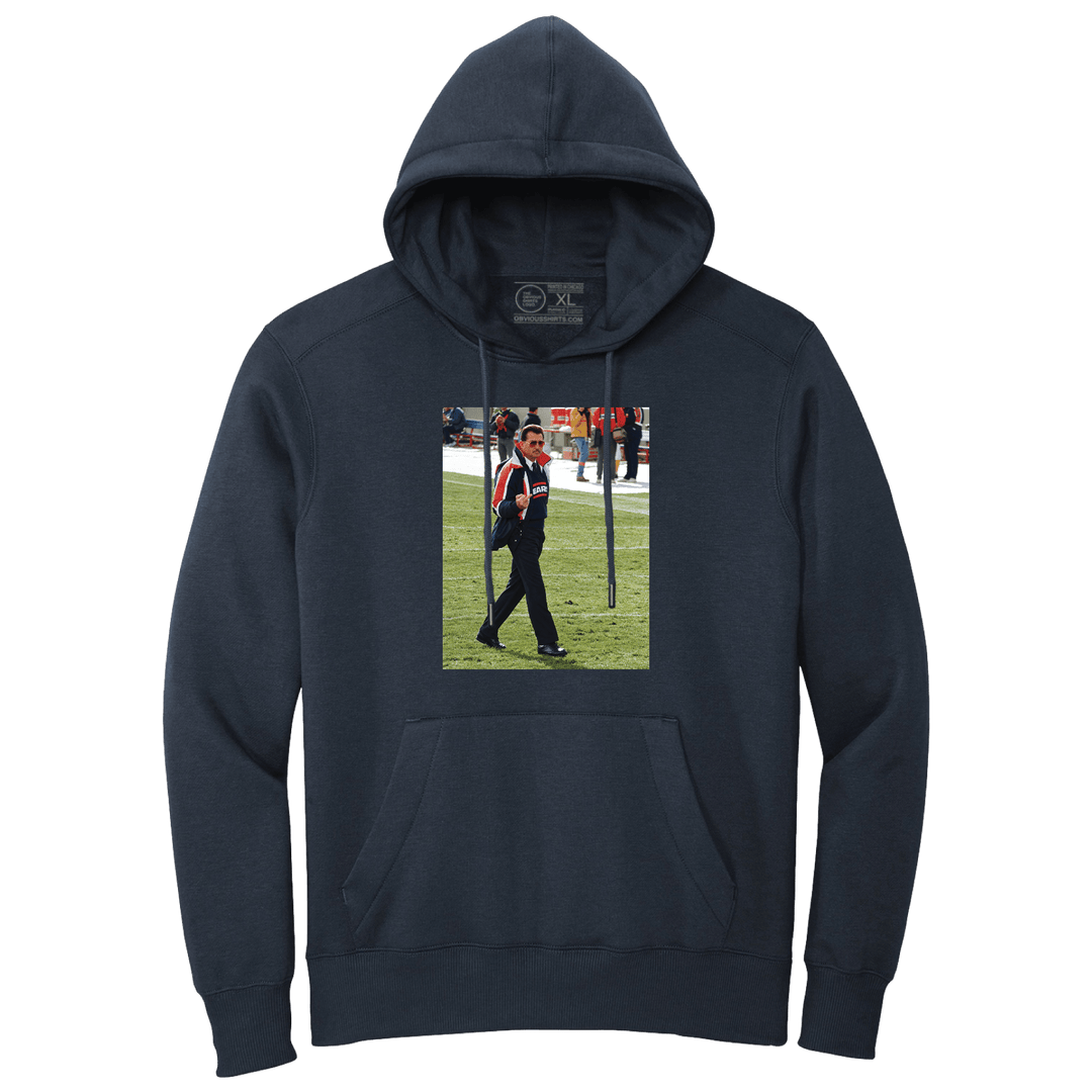 A CHICAGO ICON. - OBVIOUS SHIRTS