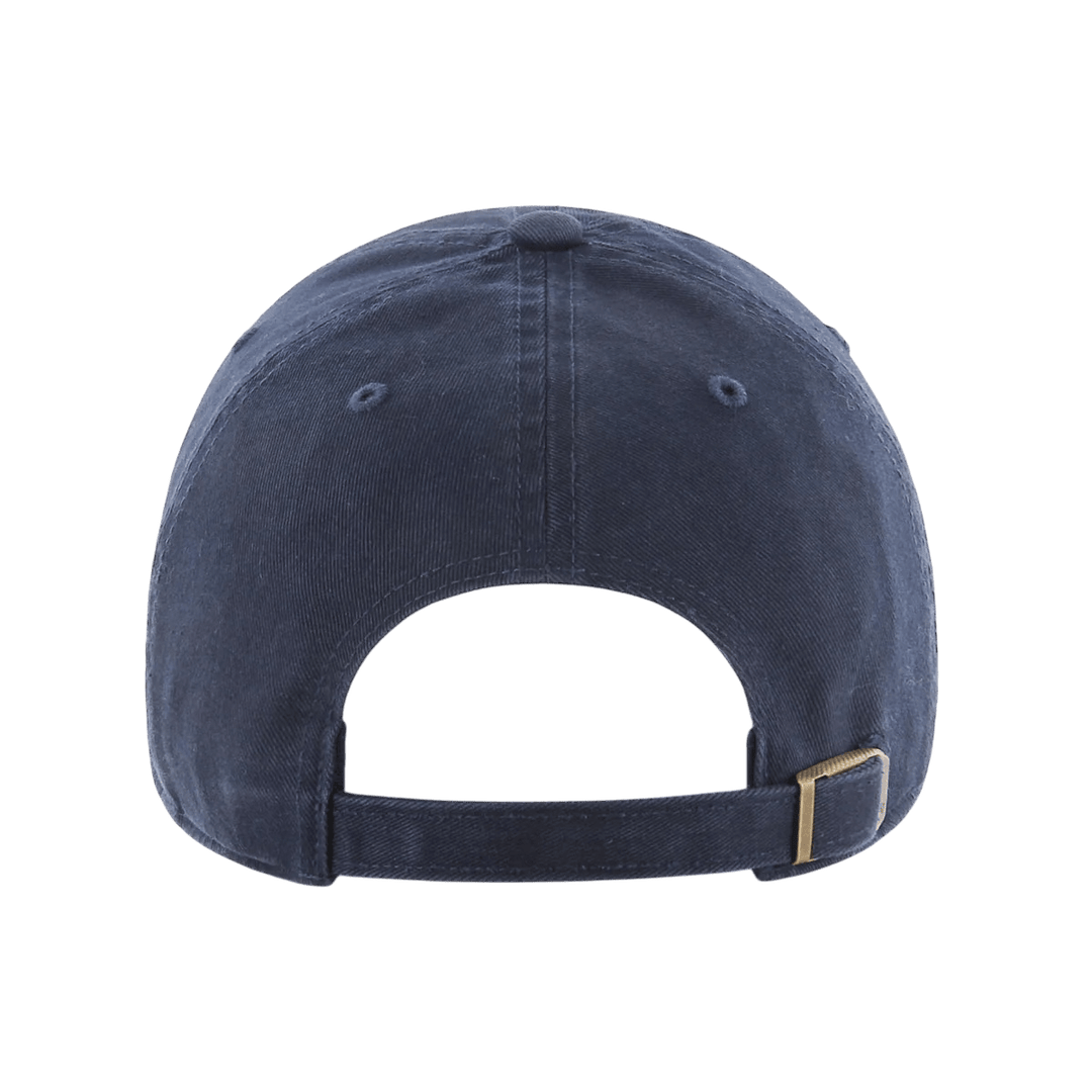 AIR CALEB NAVY DAD HAT. - OBVIOUS SHIRTS
