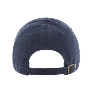 AIR CALEB NAVY DAD HAT. - OBVIOUS SHIRTS
