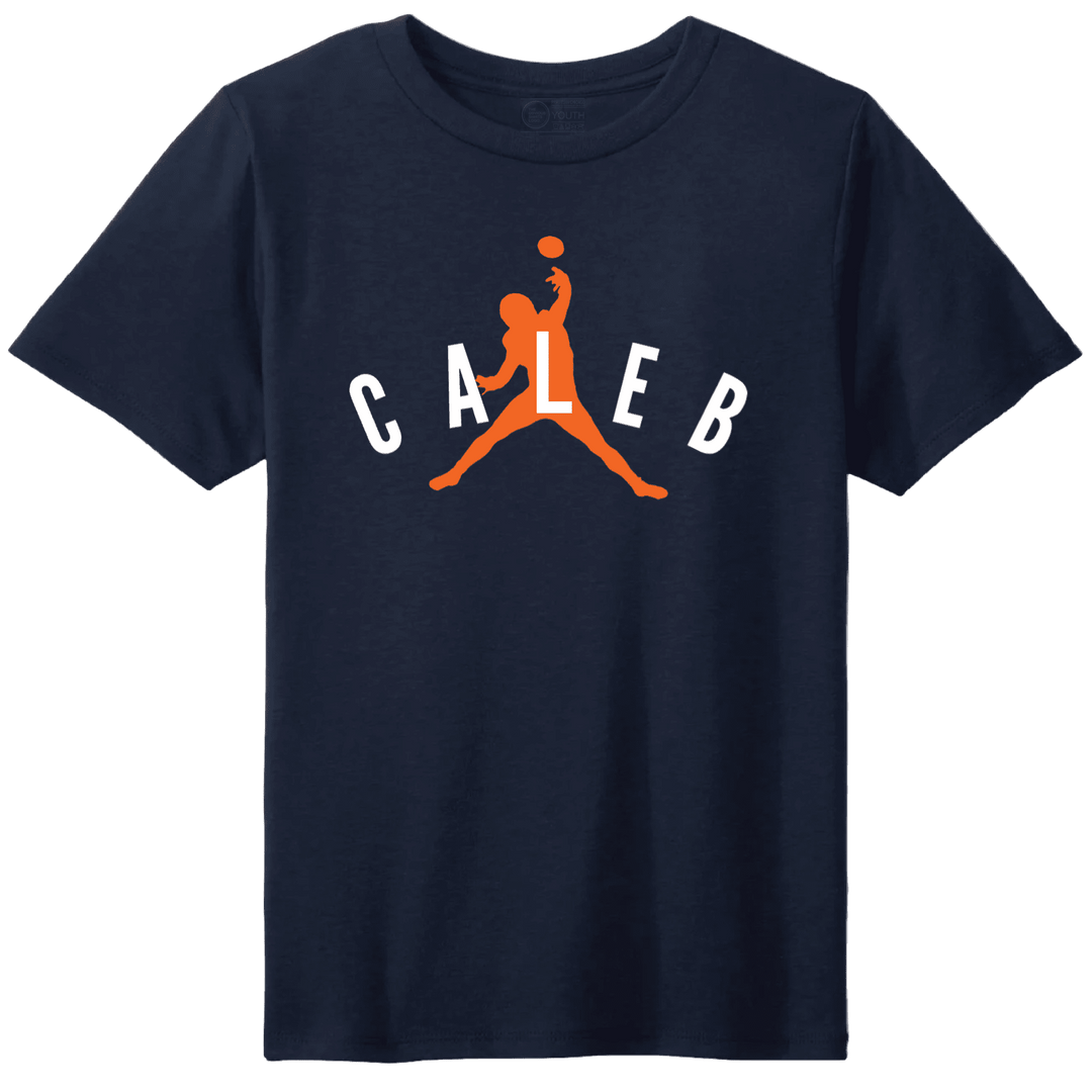 AIR CALEB (YOUTH) - OBVIOUS SHIRTS