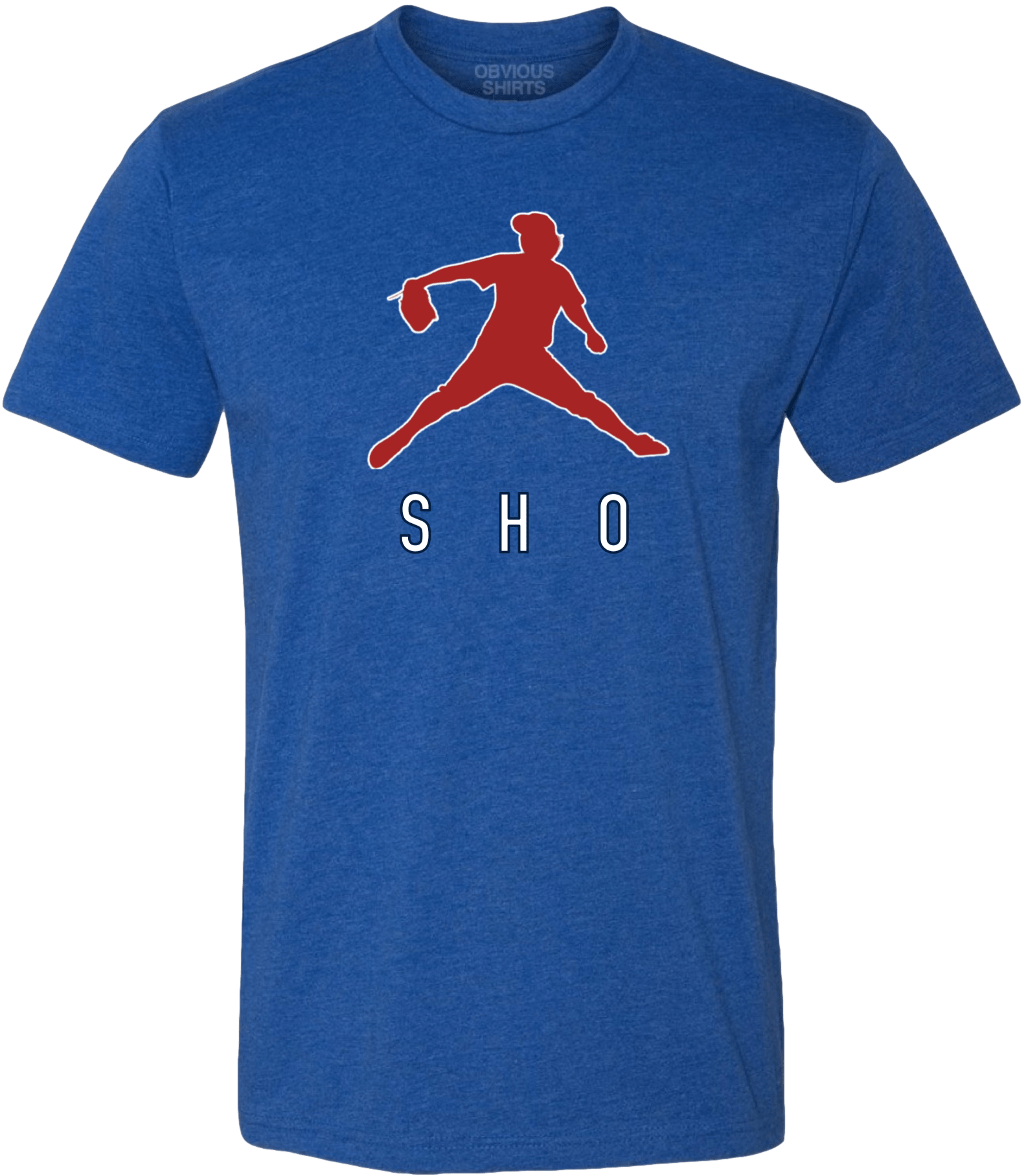 AIR SHOTA. | OBVIOUS SHIRTS.