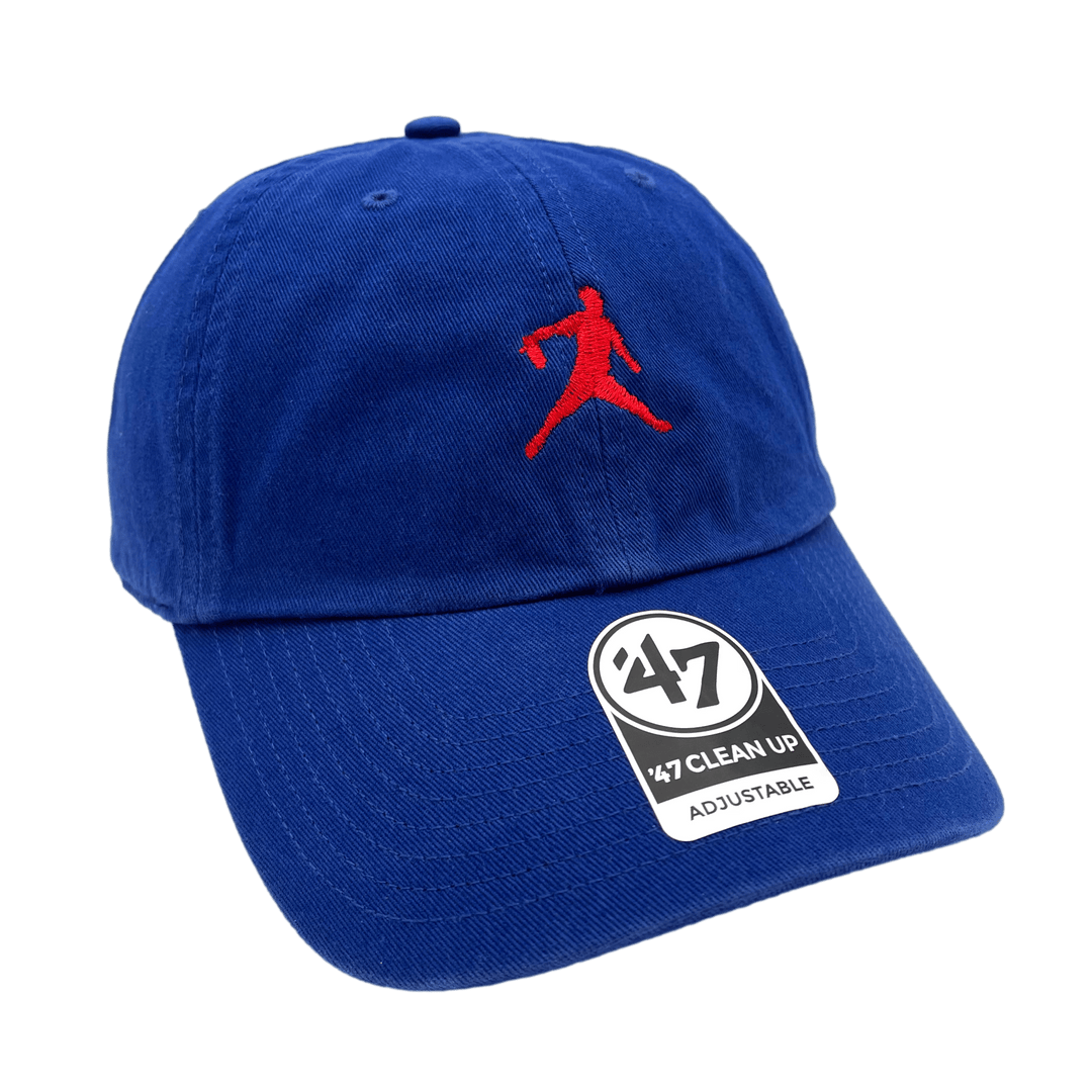 AIR SHOTA DAD HAT. - OBVIOUS SHIRTS