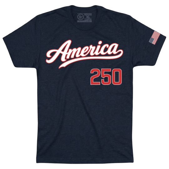 AMERICA SCRIPT 250 - OBVIOUS SHIRTS