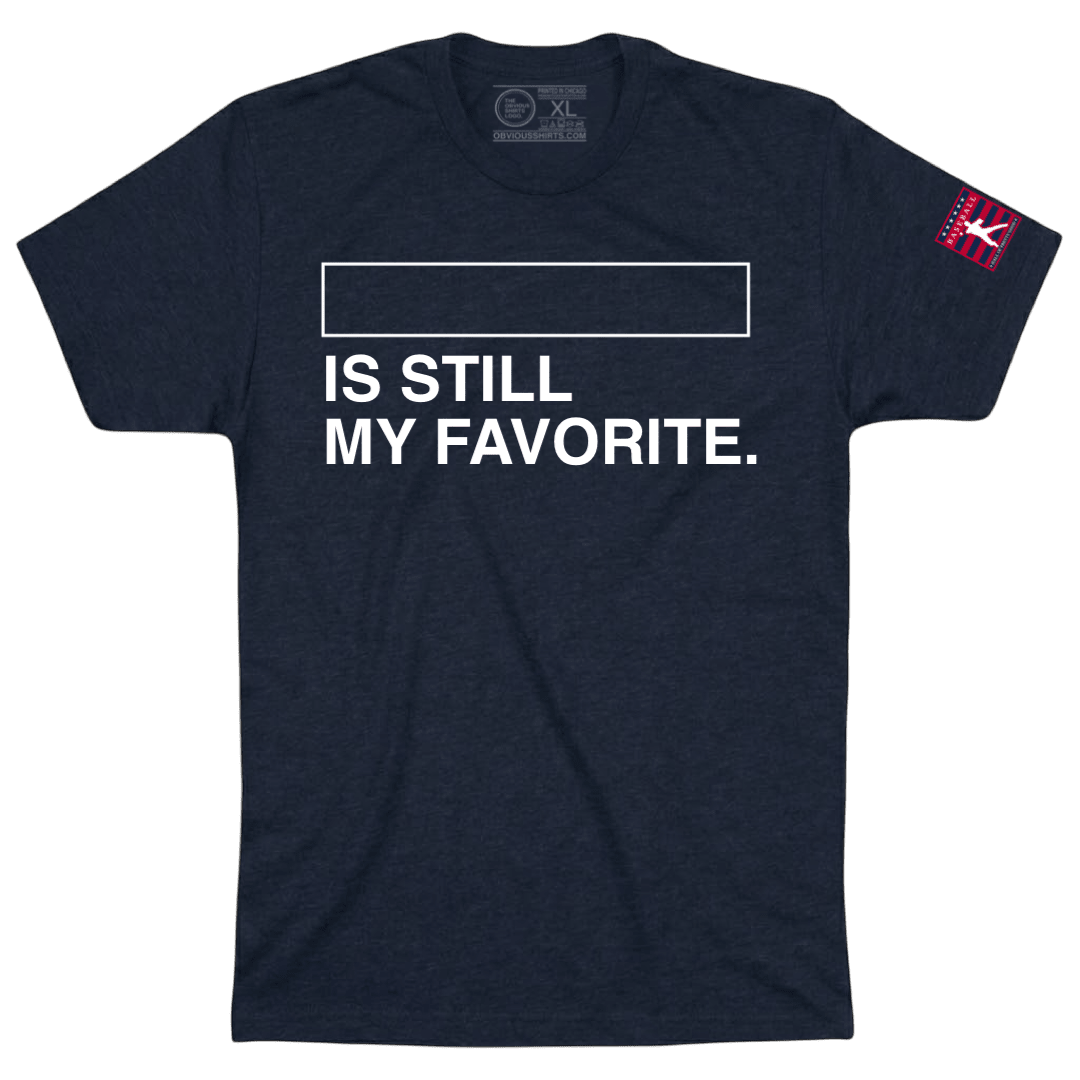 CREATE YOUR OWN HALL OF PRETTY GOOD SHIRT! - OBVIOUS SHIRTS