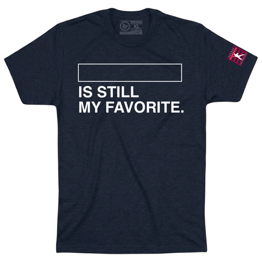 CREATE YOUR OWN HALL OF PRETTY GOOD SHIRT! - OBVIOUS SHIRTS