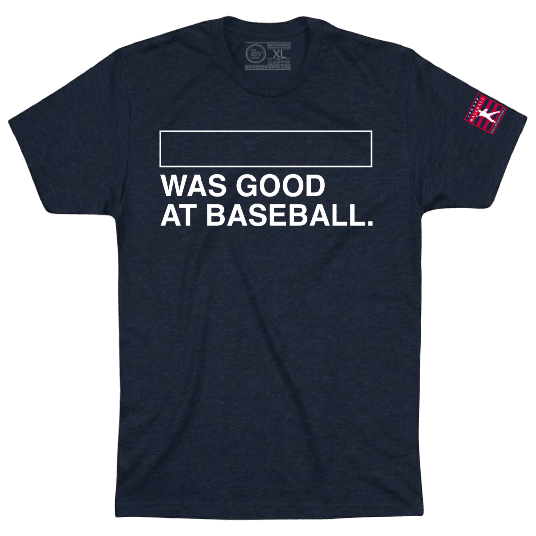 CREATE YOUR OWN HALL OF PRETTY GOOD SHIRT! - OBVIOUS SHIRTS