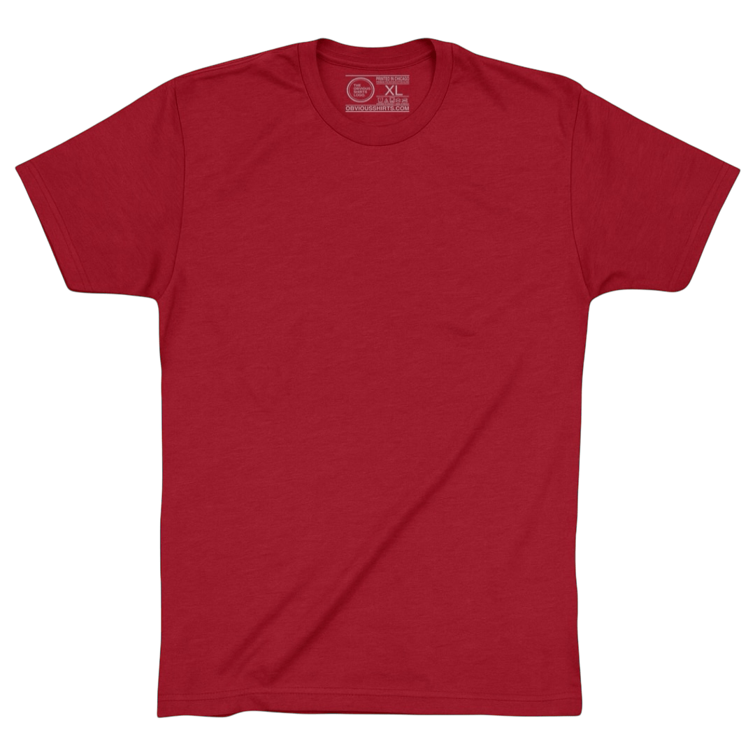 CREATE YOUR OWN LAZY HALLOWEEN COSTUME. - OBVIOUS SHIRTS