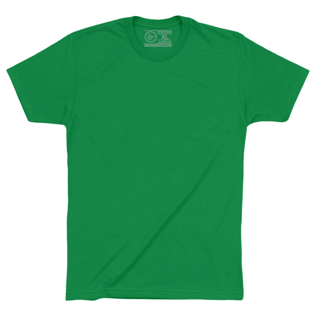 CREATE YOUR OWN LAZY HALLOWEEN COSTUME. - OBVIOUS SHIRTS