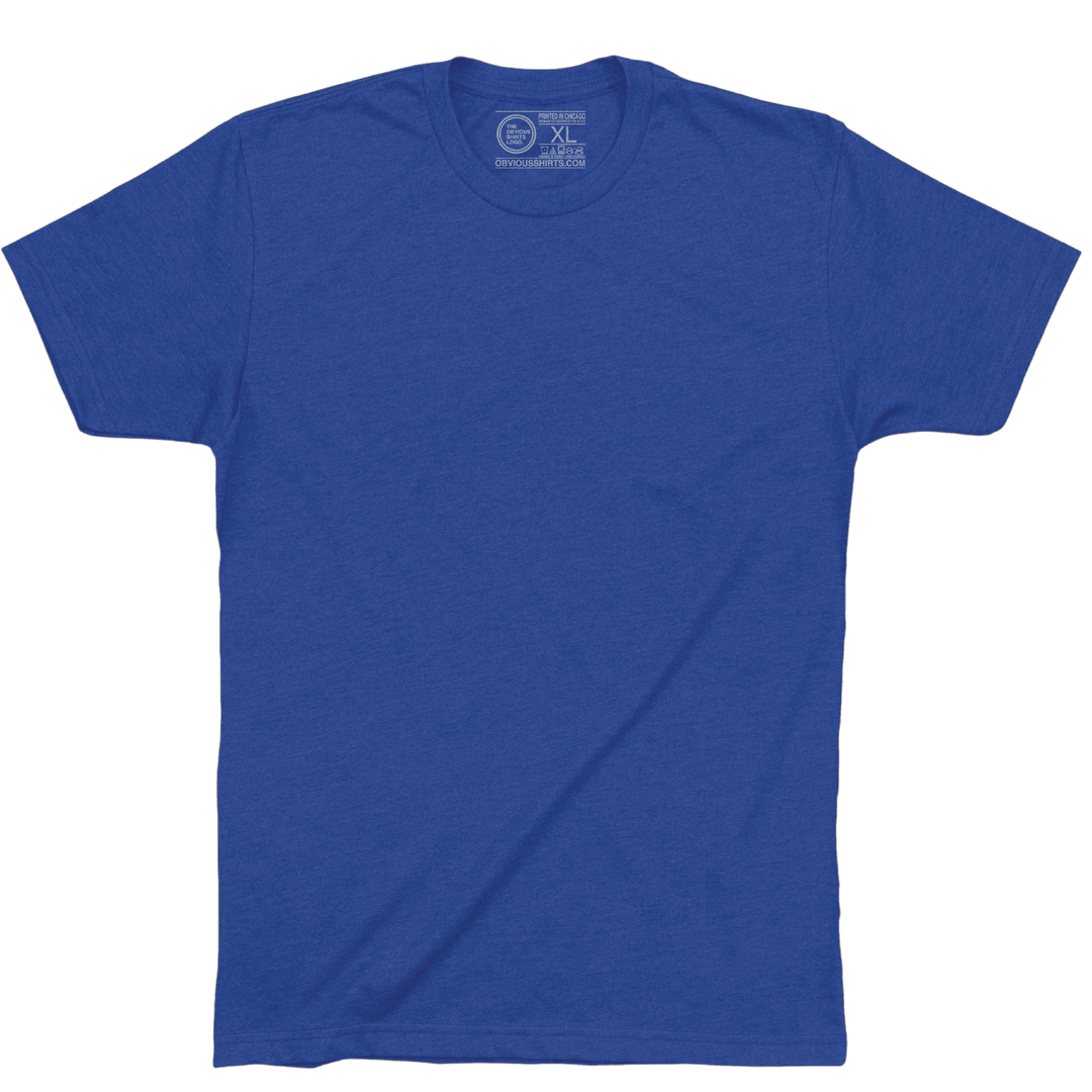 CREATE YOUR OWN OBVIOUS SHIRT. - OBVIOUS SHIRTS