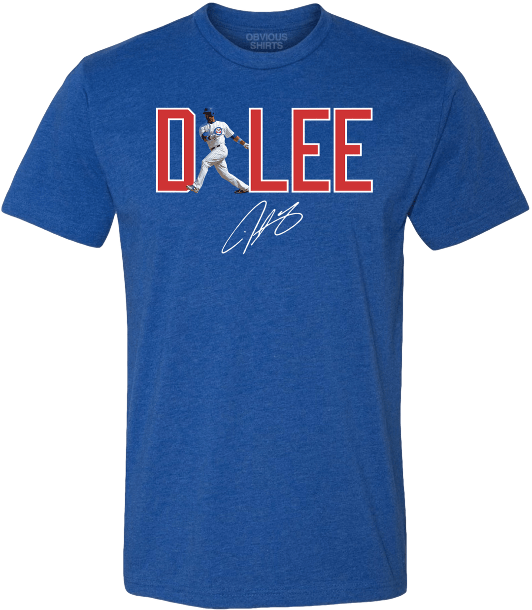 D - LEE SIGNATURE - OBVIOUS SHIRTS