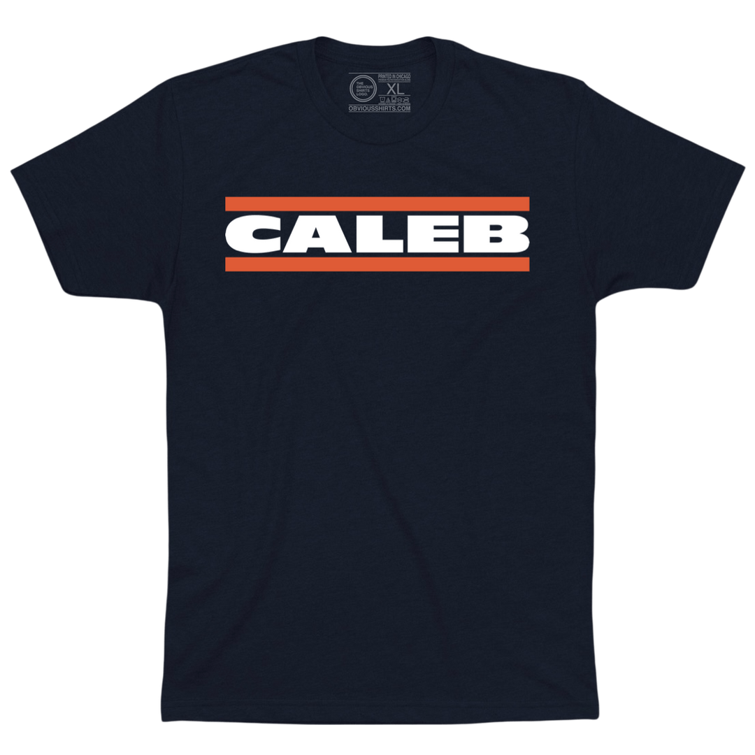 DA QUARTERBACK - OBVIOUS SHIRTS