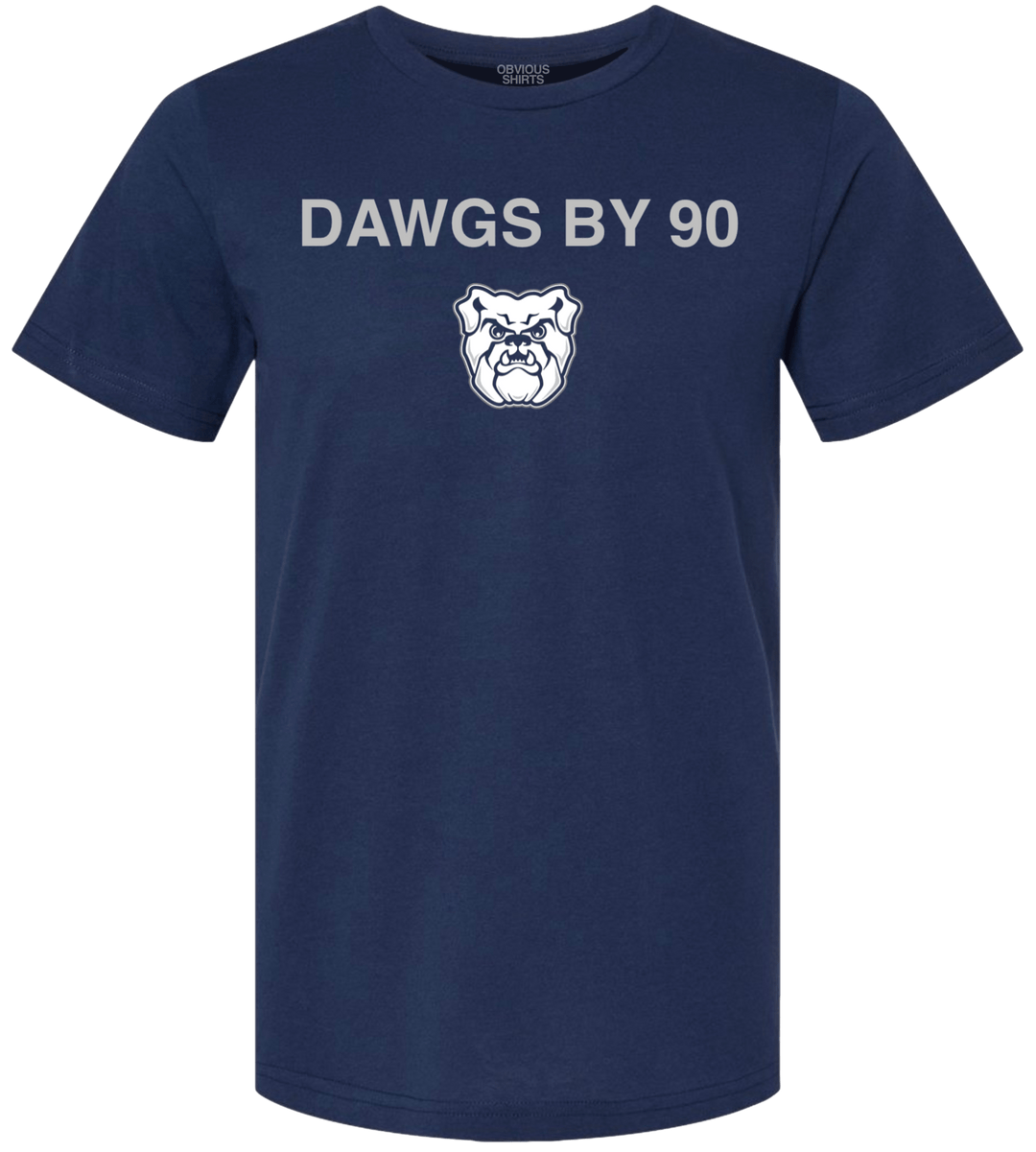 DAWGS BY 90 - OBVIOUS SHIRTS