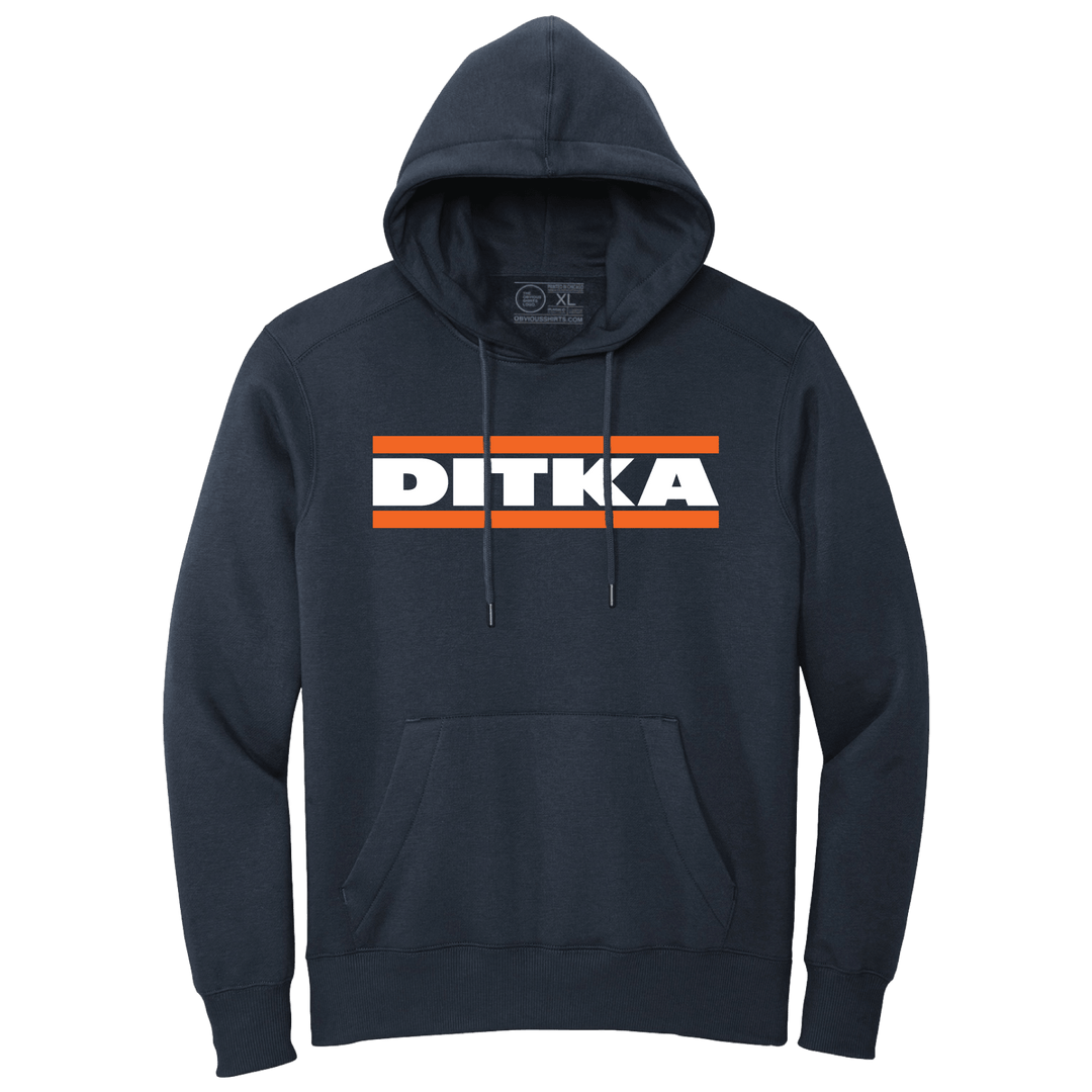DITKA. - OBVIOUS SHIRTS