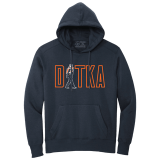 DITKA FLICK OFF OUTLINE. - OBVIOUS SHIRTS