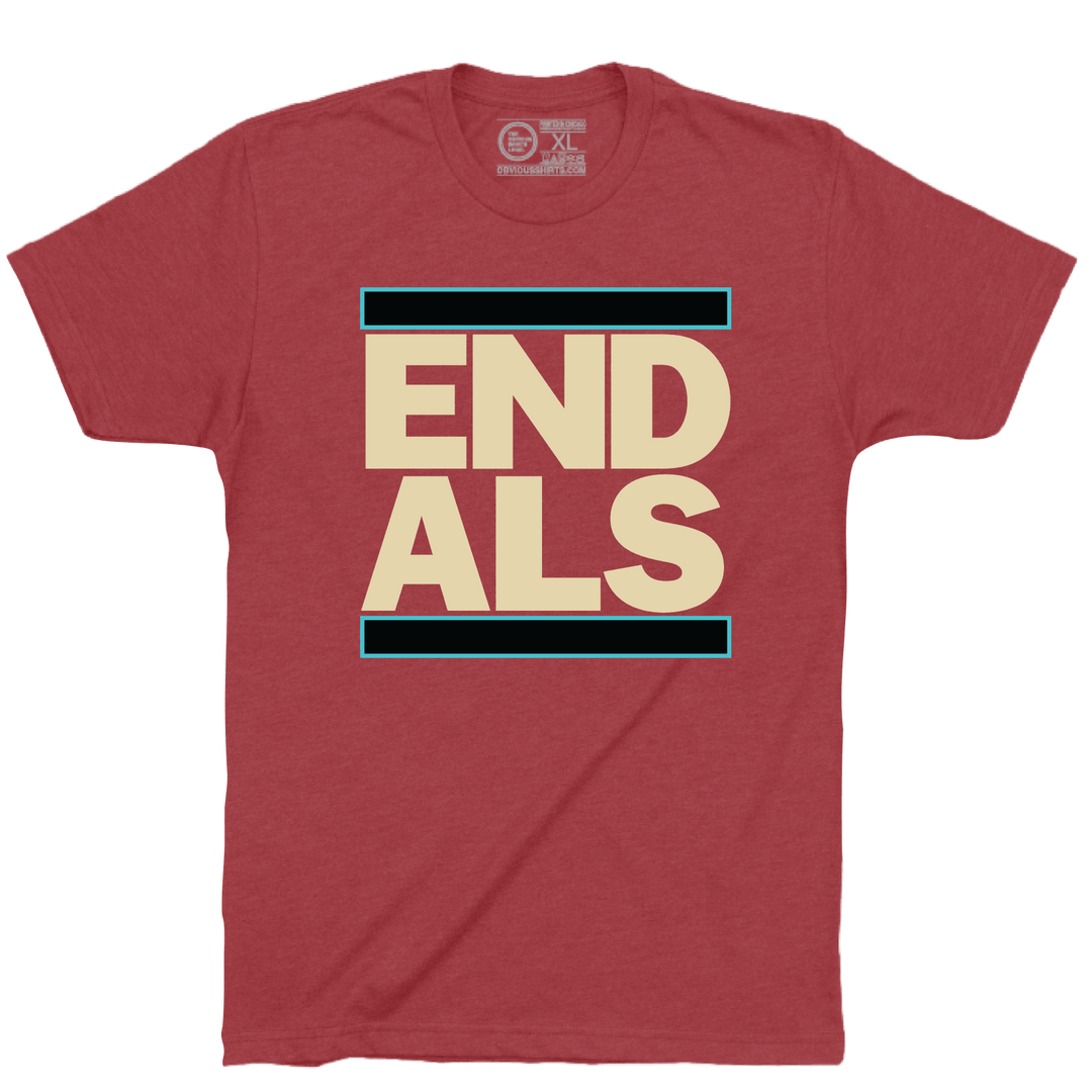 END ALS (ARI) - OBVIOUS SHIRTS