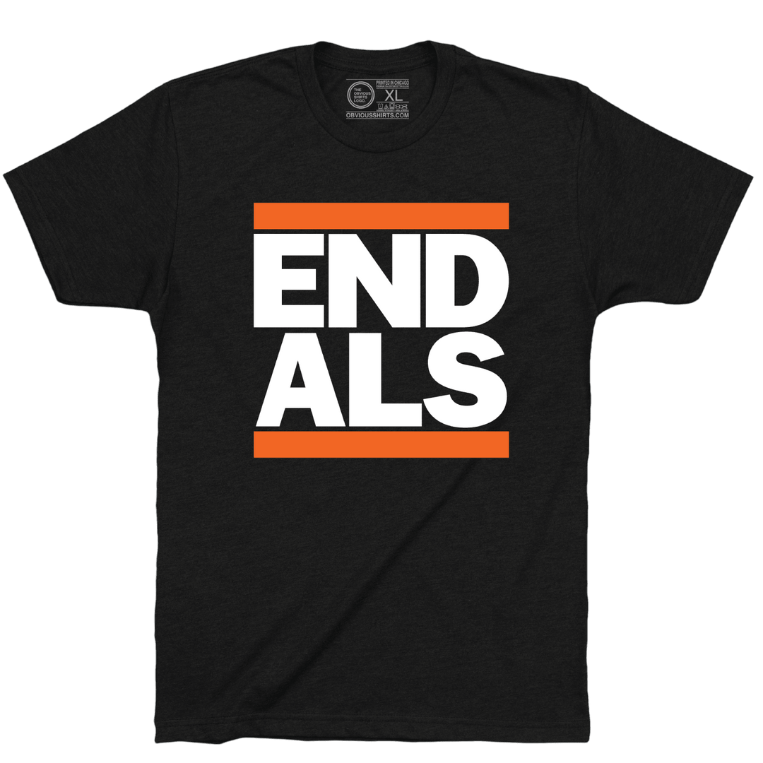 END ALS (BAL) - OBVIOUS SHIRTS