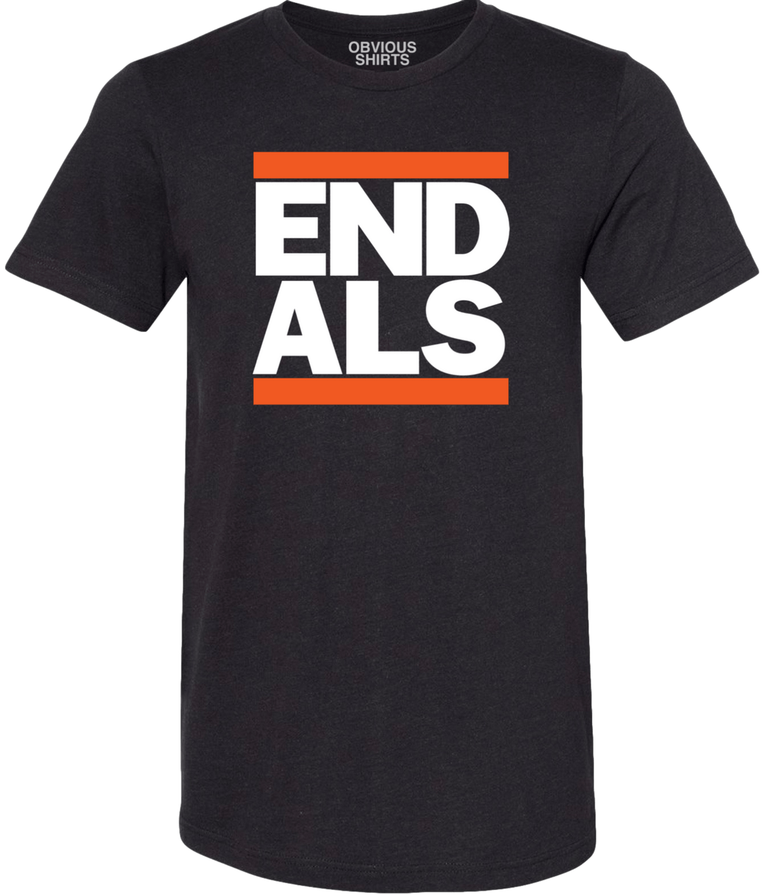 END ALS (BAL) - OBVIOUS SHIRTS