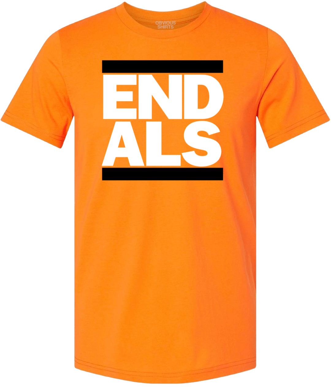 END ALS (BAL) - OBVIOUS SHIRTS