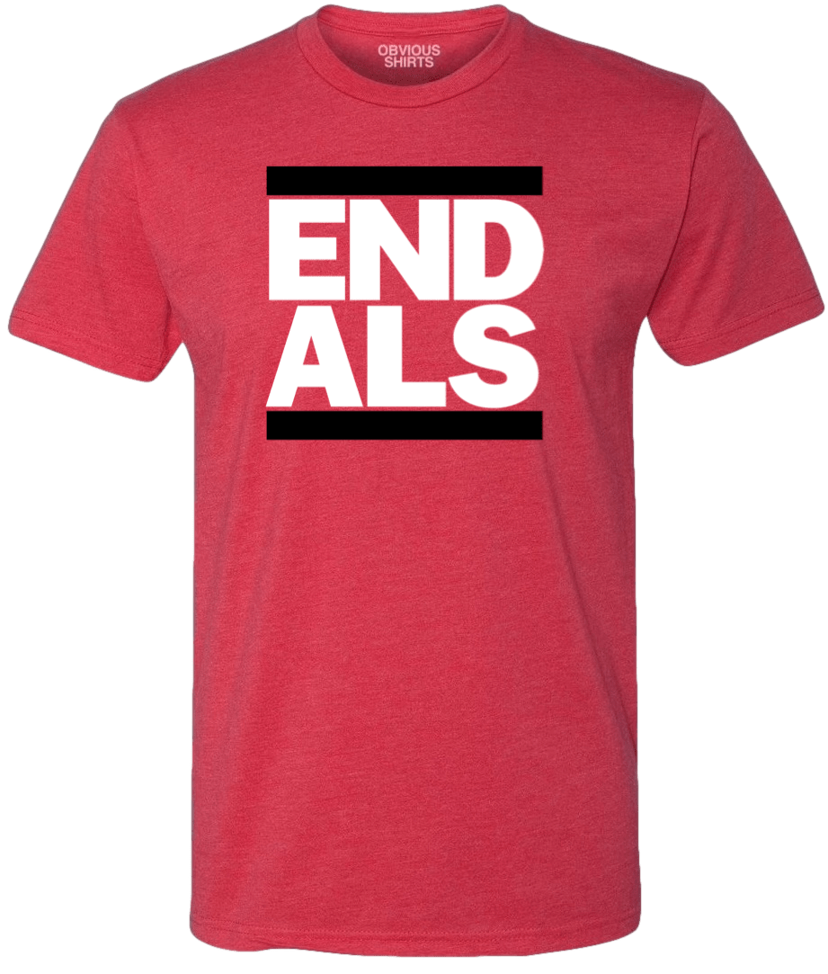 END ALS (CIN) - OBVIOUS SHIRTS