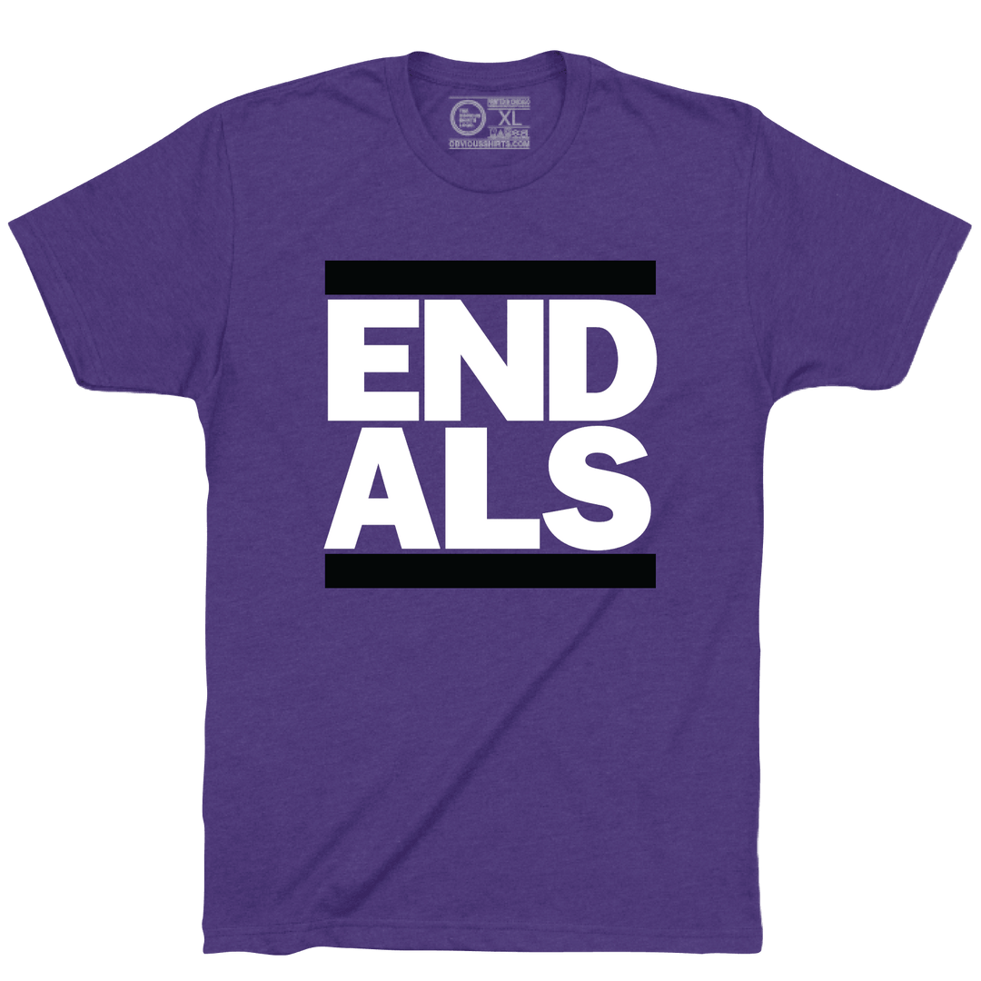 END ALS (COL) - OBVIOUS SHIRTS