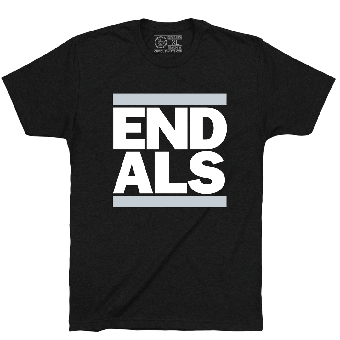 END ALS (CWS) - OBVIOUS SHIRTS