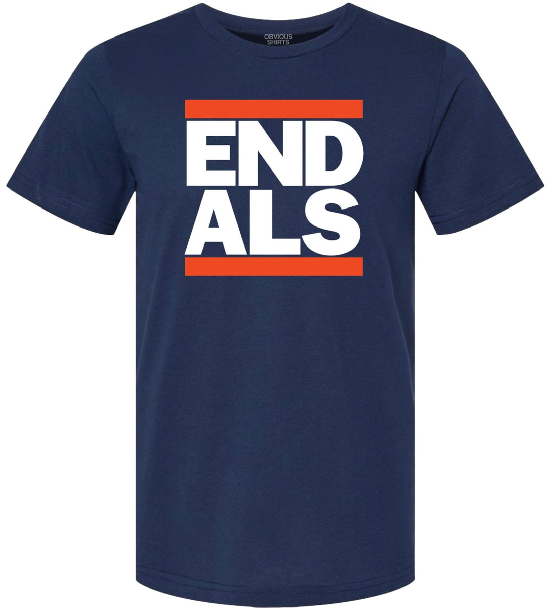 END ALS (DET) - OBVIOUS SHIRTS