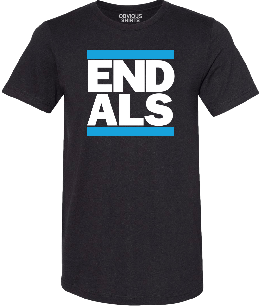 END ALS (MIA) - OBVIOUS SHIRTS