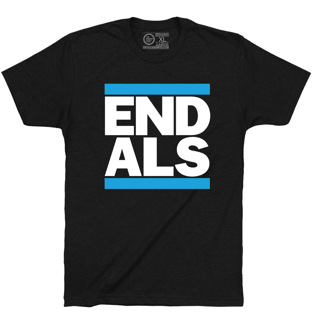 END ALS (MIA) - OBVIOUS SHIRTS