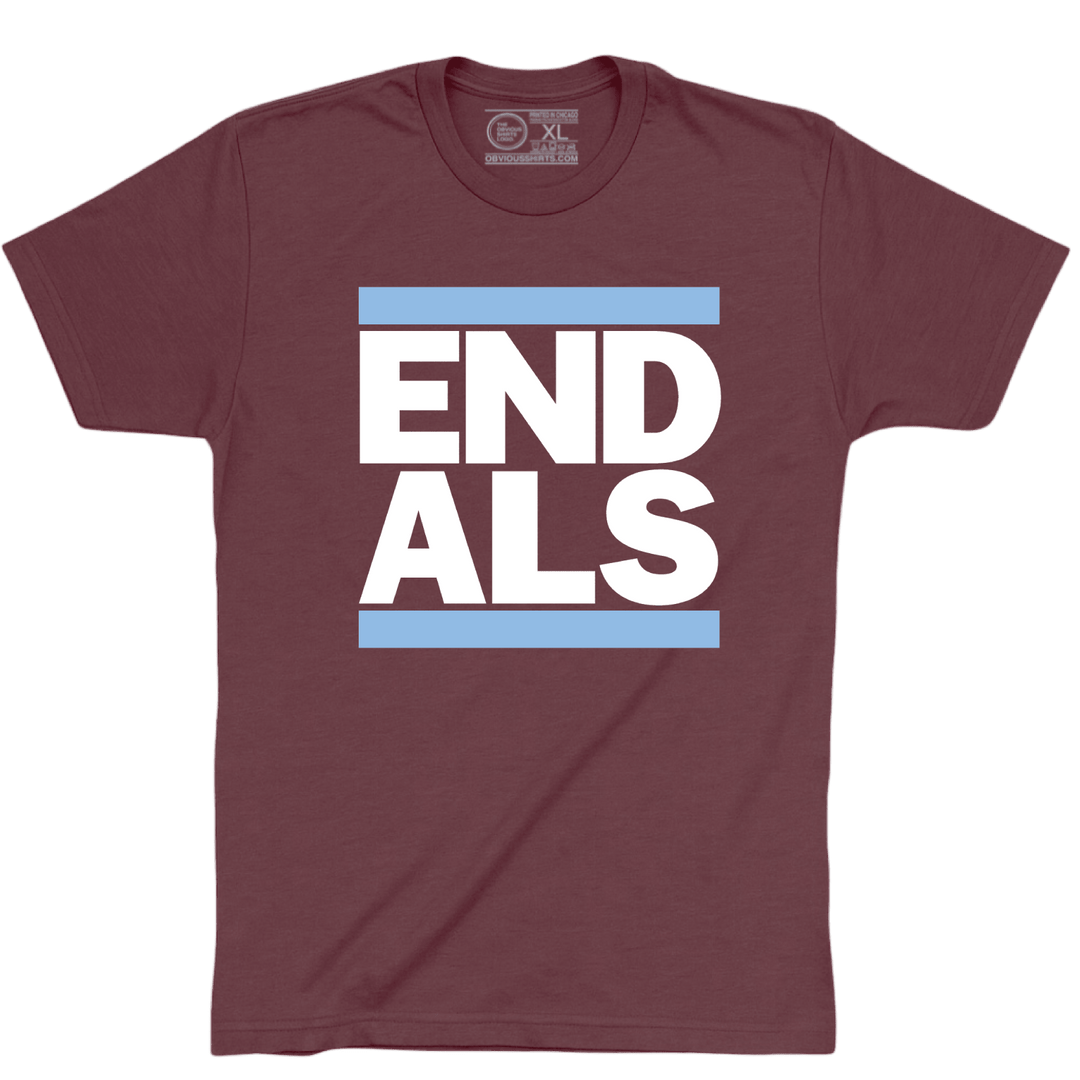 END ALS (PHI) - OBVIOUS SHIRTS