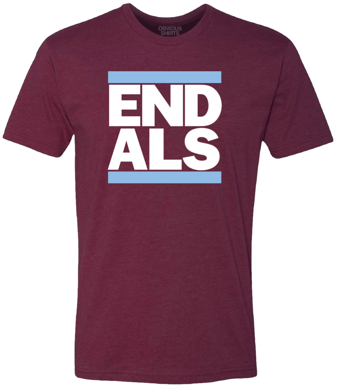 END ALS (PHI) - OBVIOUS SHIRTS