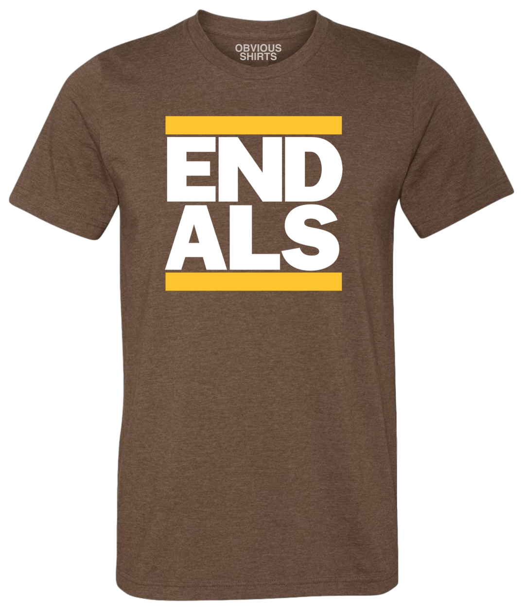 END ALS (SDP) - OBVIOUS SHIRTS