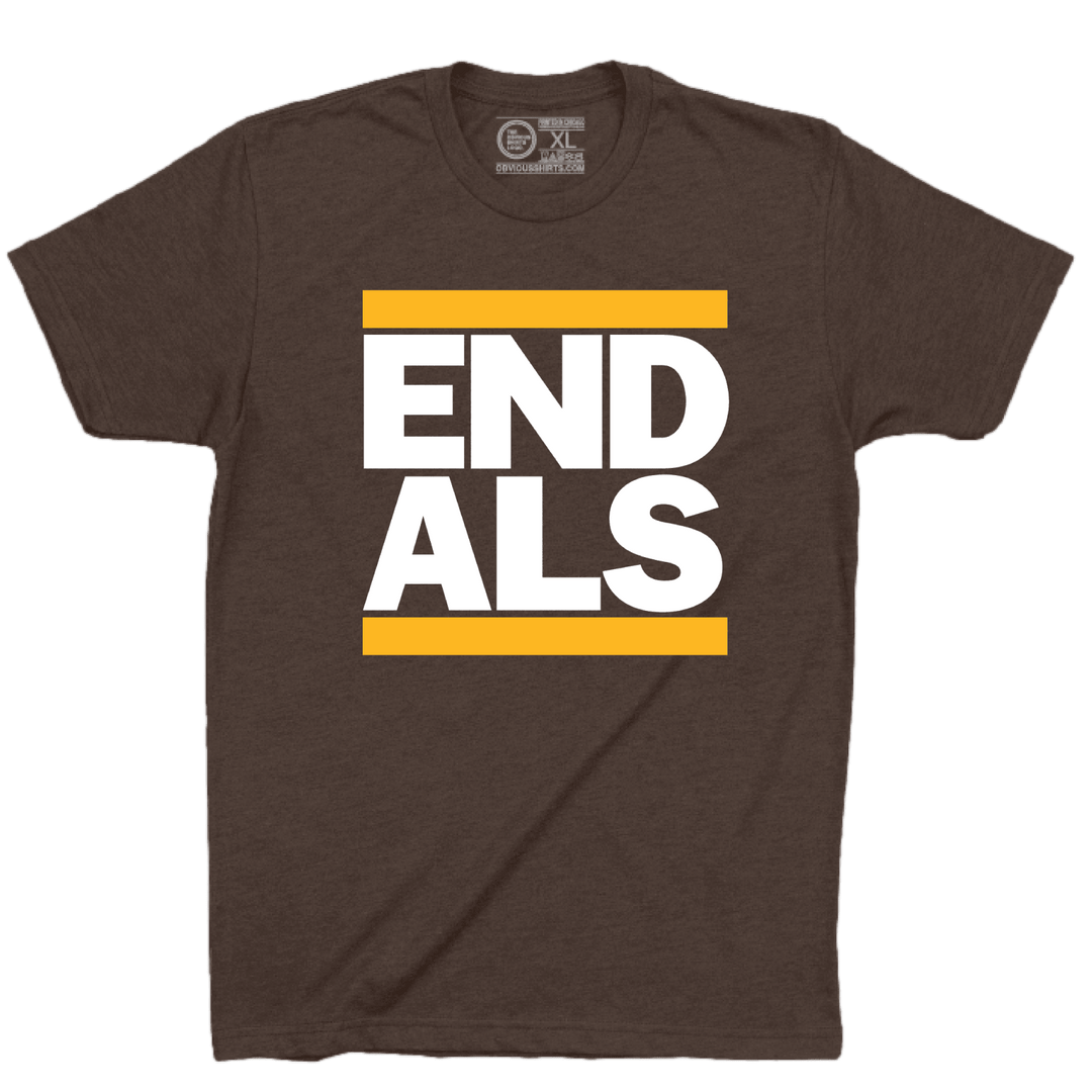 END ALS (SDP) - OBVIOUS SHIRTS