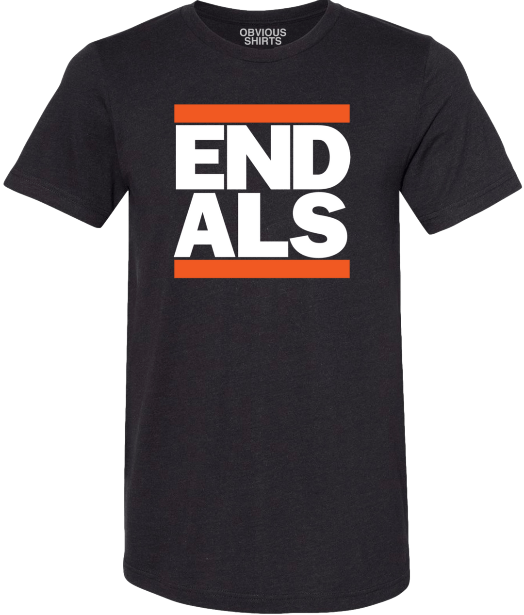 END ALS (SFG) - OBVIOUS SHIRTS