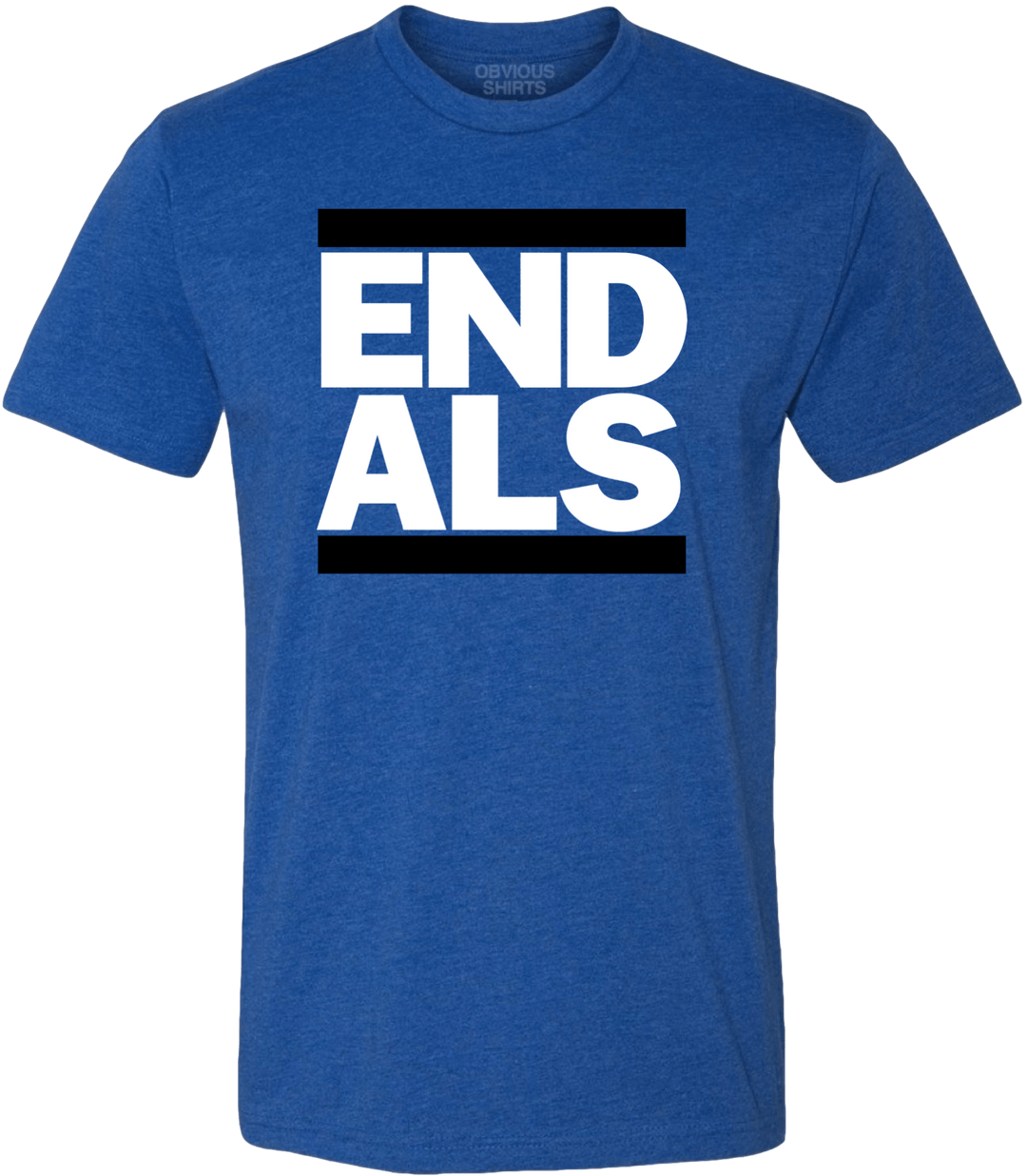 END ALS (TOR) - OBVIOUS SHIRTS