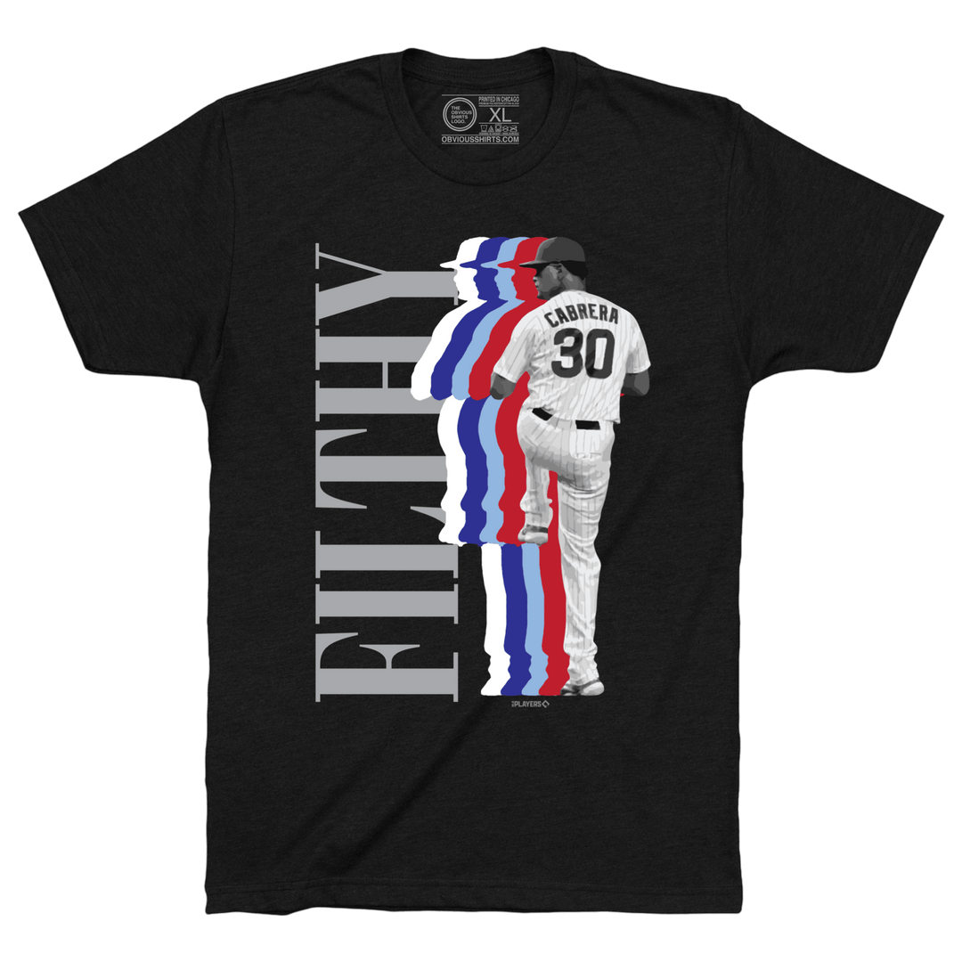 FILTHY. - OBVIOUS SHIRTS