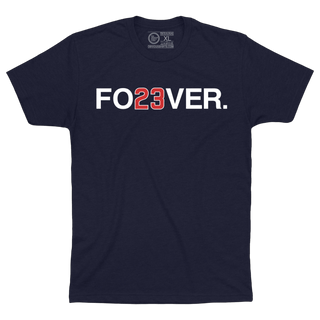 FO23VER. (100% DONATED) - OBVIOUS SHIRTS
