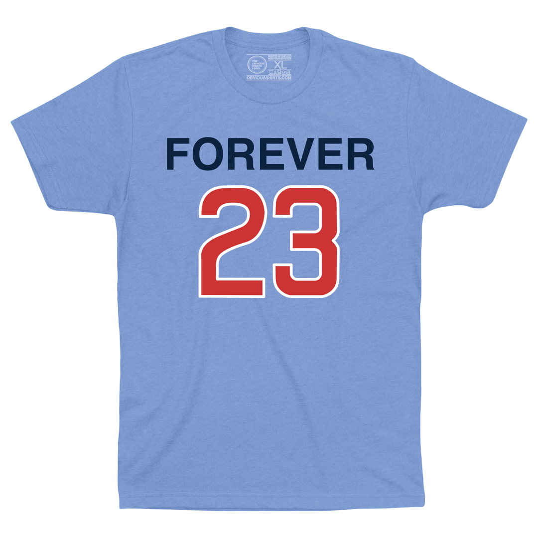 FOREVER 23 - OBVIOUS SHIRTS