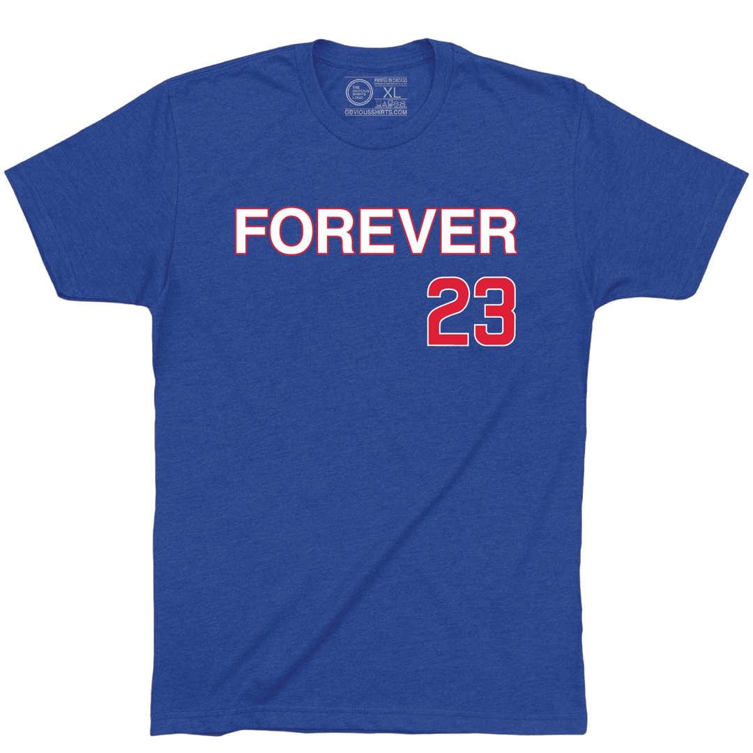 FOREVER 23 - OBVIOUS SHIRTS