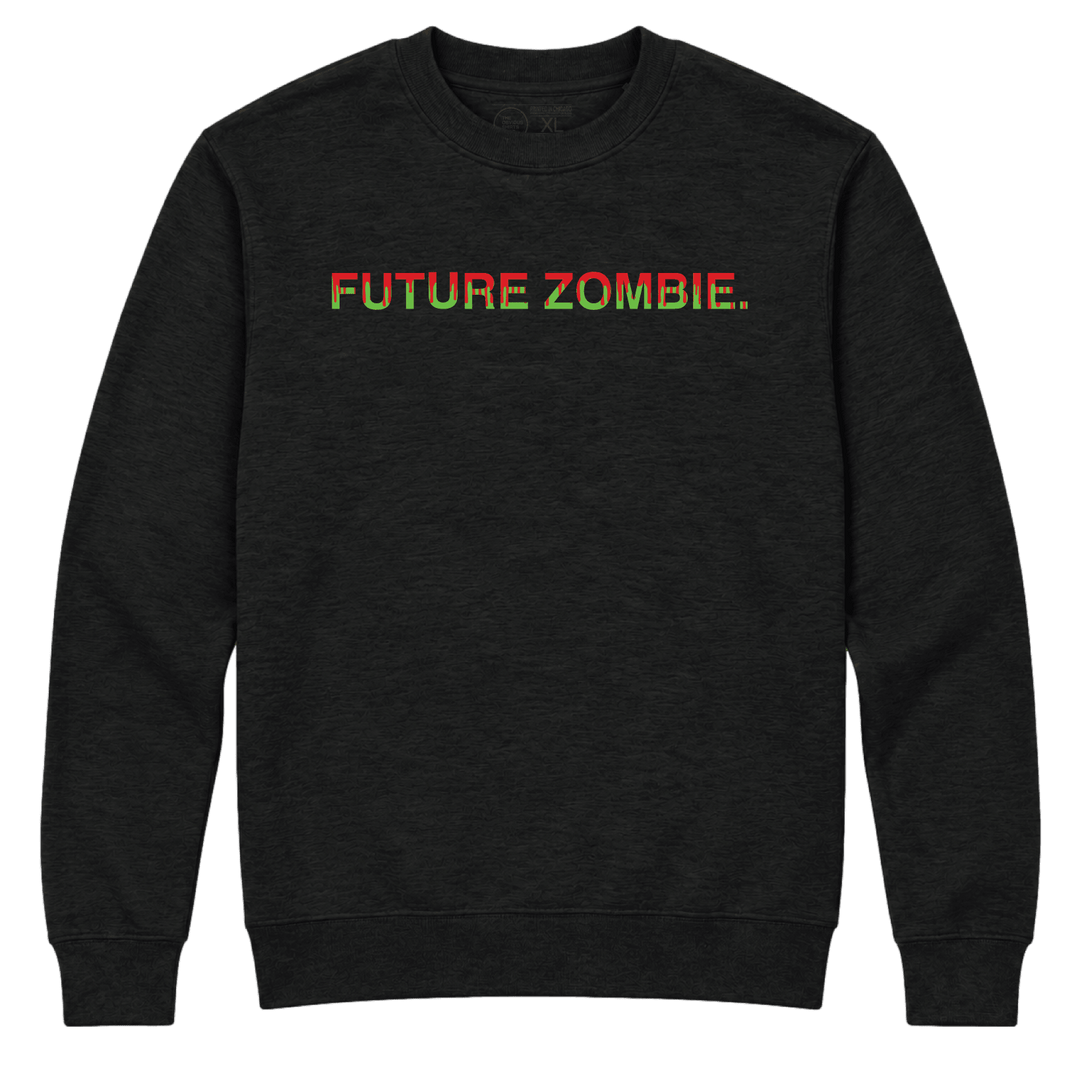 FUTURE GHOST & FRIENDS. - OBVIOUS SHIRTS