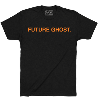 FUTURE GHOST & FRIENDS. - OBVIOUS SHIRTS