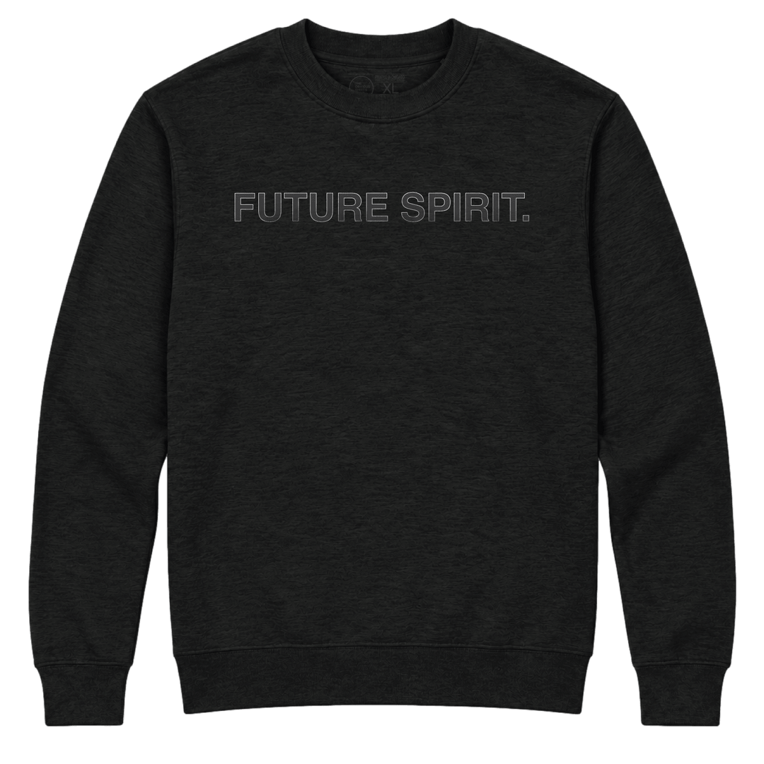 FUTURE GHOST & FRIENDS. - OBVIOUS SHIRTS