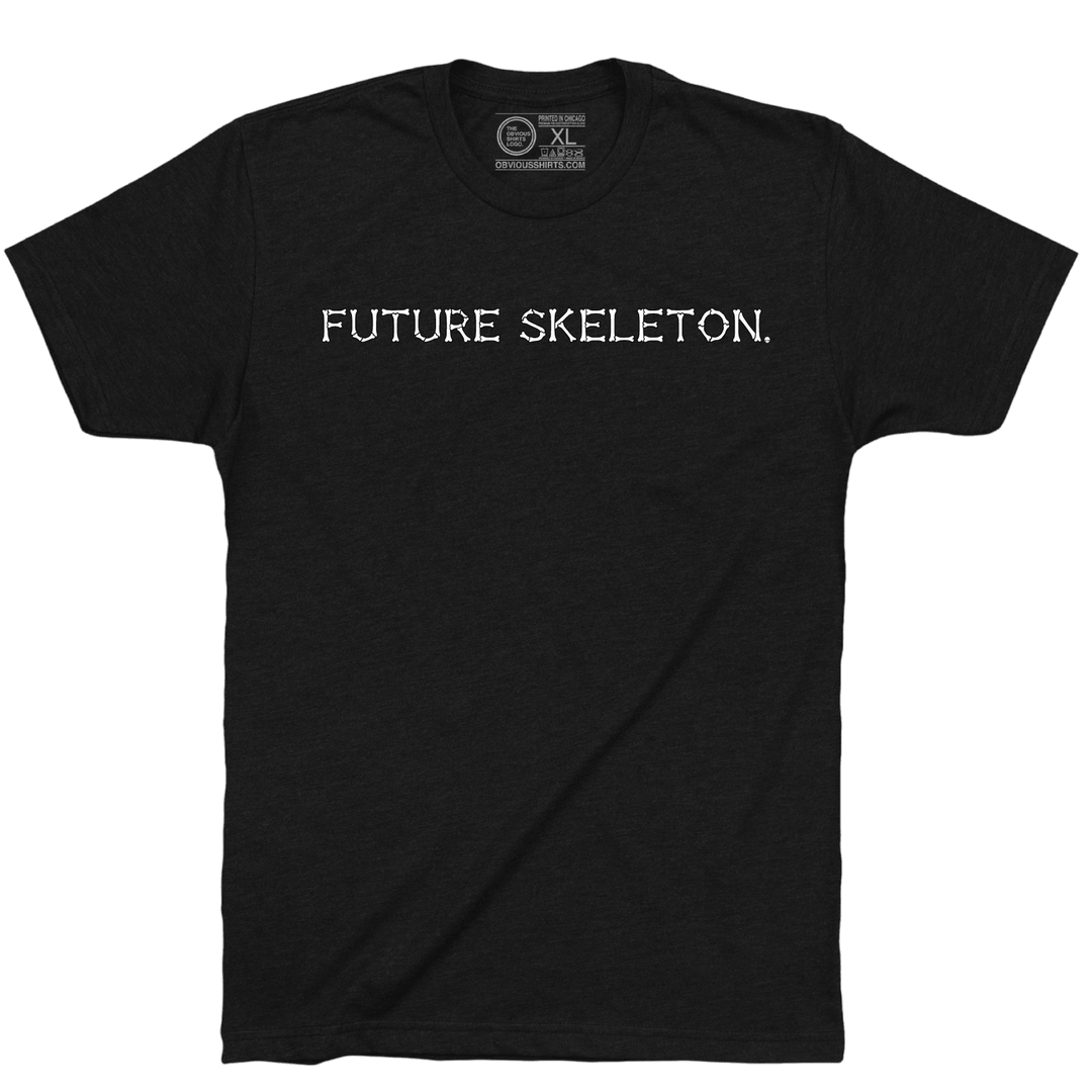 FUTURE GHOST & FRIENDS. - OBVIOUS SHIRTS