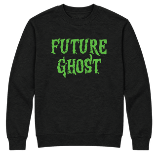 FUTURE GHOST GRAPHIC. - OBVIOUS SHIRTS