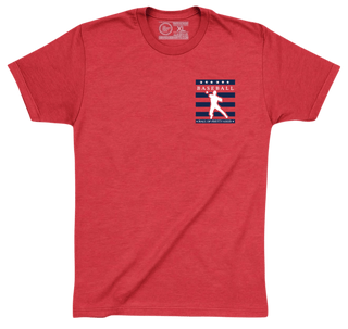 HALL OF PRETTY GOOD. (POCKET LOGO) - OBVIOUS SHIRTS