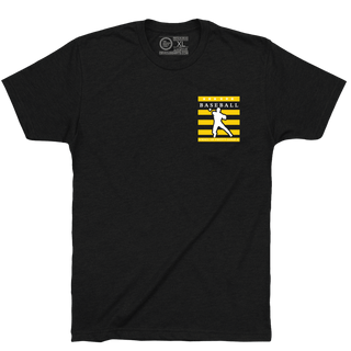 HALL OF PRETTY GOOD. (POCKET LOGO) - OBVIOUS SHIRTS