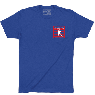 HALL OF PRETTY GOOD. (POCKET LOGO) - OBVIOUS SHIRTS