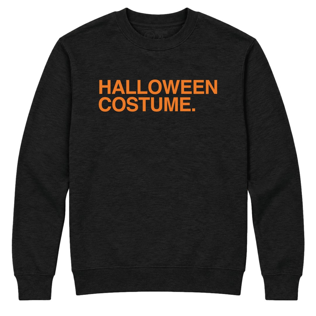 HALLOWEEN COSTUME. - OBVIOUS SHIRTS