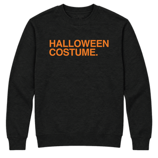 HALLOWEEN COSTUME. - OBVIOUS SHIRTS
