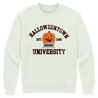 HALLOWEENTOWN UNIVERSITY. (T-SHIRT & SWEATSHIRT) - OBVIOUS SHIRTS