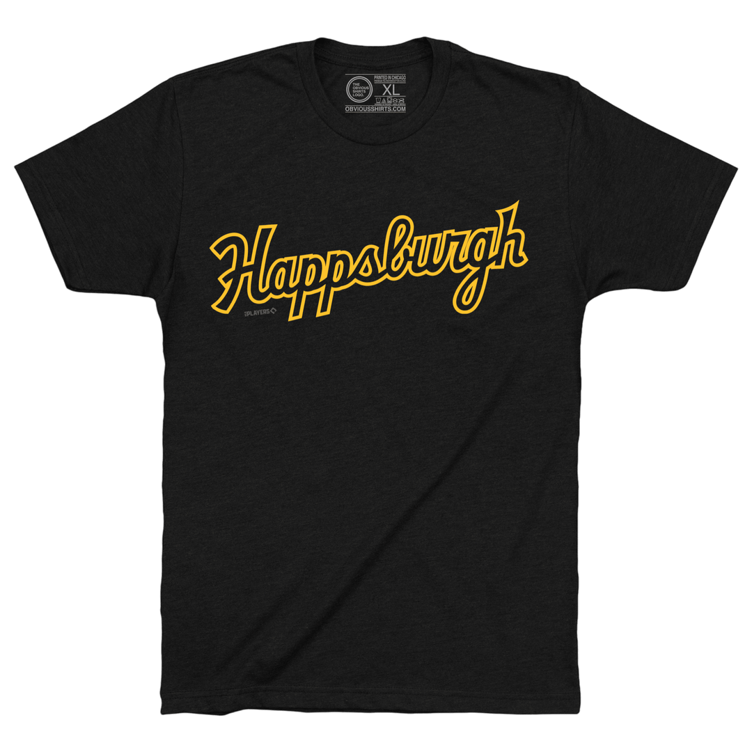 HAPPSBURGH - OBVIOUS SHIRTS